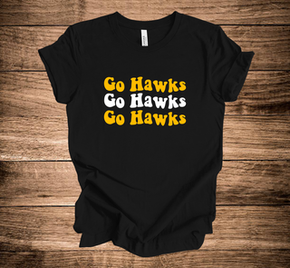 Hawkeyes Go Go Go (+ options)