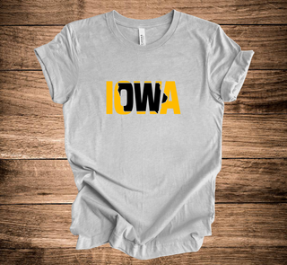 Hawkeyes Iowa State (+ options)
