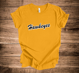 Hawkeyes Script (+ options)