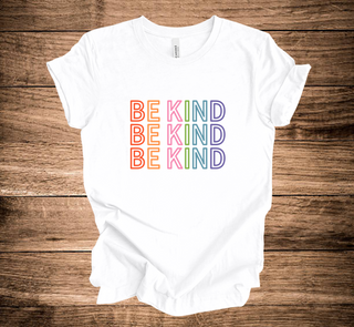 KMK Design Be Kind Repeat (+ options)