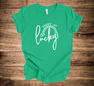 KMK Design St. Patty