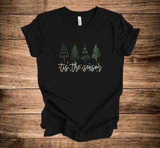 KMK Design Tis The Season Christmas Trees (+ options)