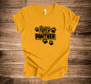 KP Panther Little Panther (+ options)
