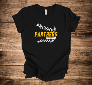 KP Panther Panther Baseball (+ options)
