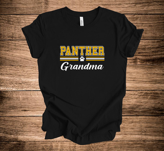 KP Panthers Grandma Under (+ options)