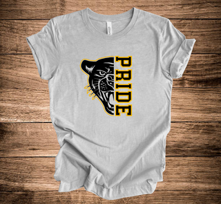 KP Panthers Half Panther Pride (+ options)