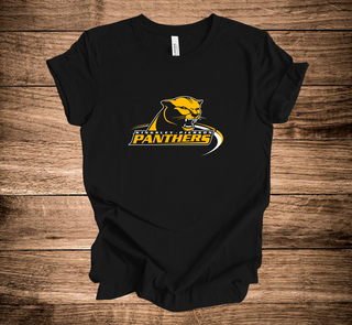 KP Panthers Head Swoop (+ options)