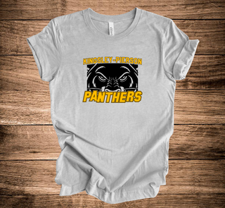 KP Panthers Jagged (+ options)