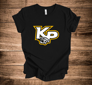 KP Panthers KP Outline Panthers (+ options)