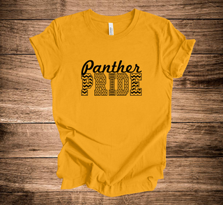 KP Panthers Panther Pride (+ options)