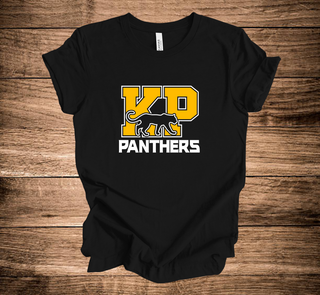 KP Panthers Panthers Block (+ options)