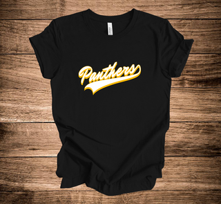 KP Panthers Scripted (+ options)