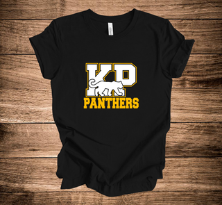 KP Panthers Silhouette (+ options)