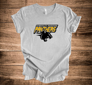 KP Panthers Slanted (+ options)