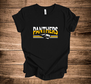 KP Panthers Split Lines Under (+ options)