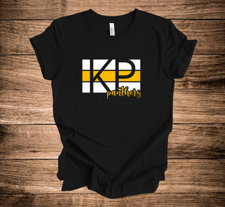 KP Panthers Stripe Cut Out (+ options)