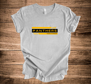 KP Panthers Stripes (+ options)