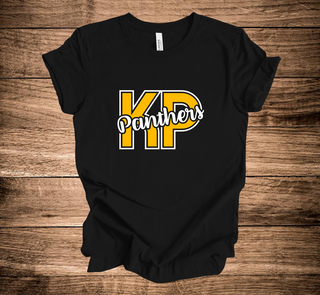 KP Panthers Through (+ options)