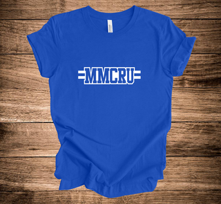 MMCRU Royals Line Line Outline (+ options)
