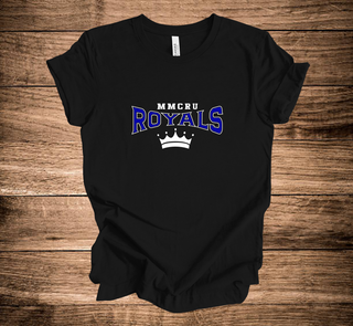 MMCRU Royals Outlined (+ options)