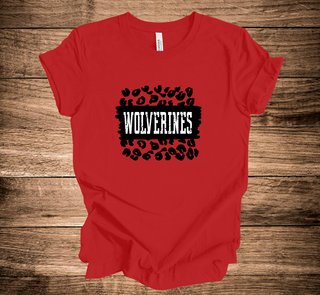 RV Wolverines Leopard (+ options)