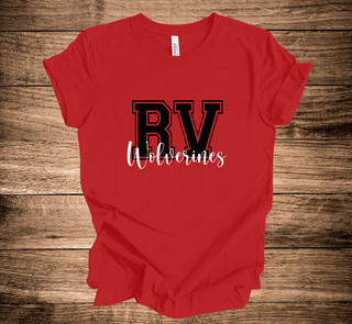 RV Wolverines Script (+ options)