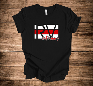 RV Wolverines Stripe Cut Out (+ options)