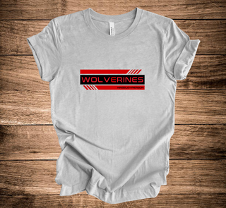 RV Wolverines Stripes (+ options)