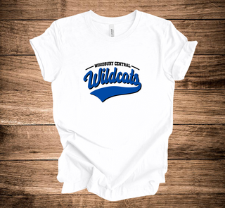 WC Wildcats Arch Wildcats Tail (+ options)