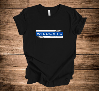 WC Wildcats Block (+ options)