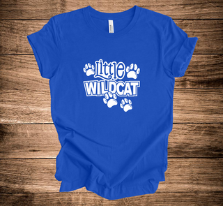 WC Wildcats Little Wildcat (+ options)