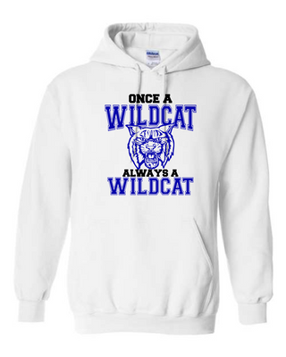 Woodbury Central After Prom Fundraiser - Hooded Sweatshirt Options