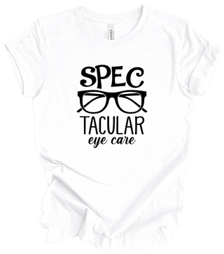 Vision Collection - Spectacular Eye Care (+ white options)