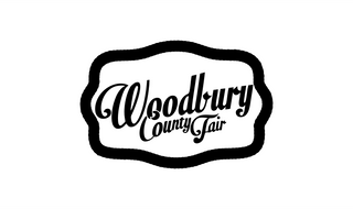 Woodbury County Fair Board Members Apparel