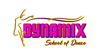 Dynamix School of Dance Apparel