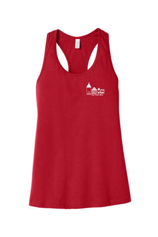 Old Town Crew - Bella Tank Top (+ options)