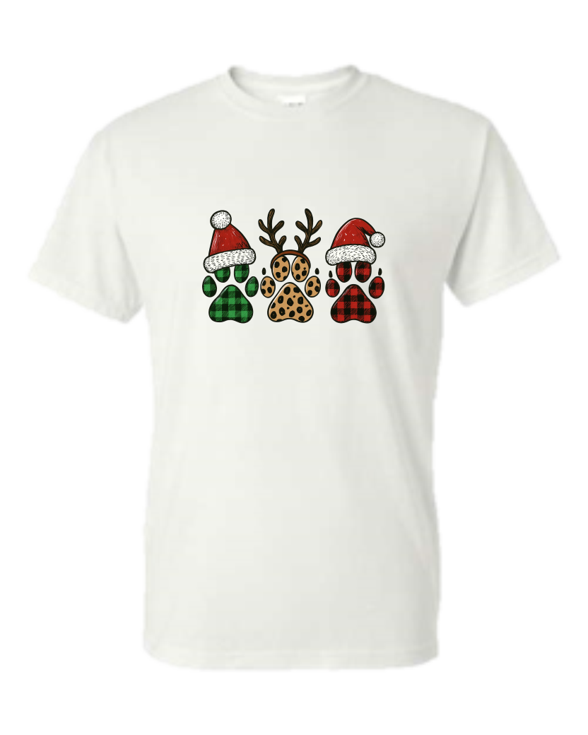 Woodbury Central Staff Apparel - Design #10 (+ options)