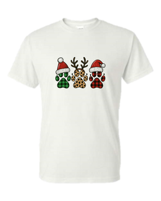 Woodbury Central Staff Apparel - Design #10 (+ options)