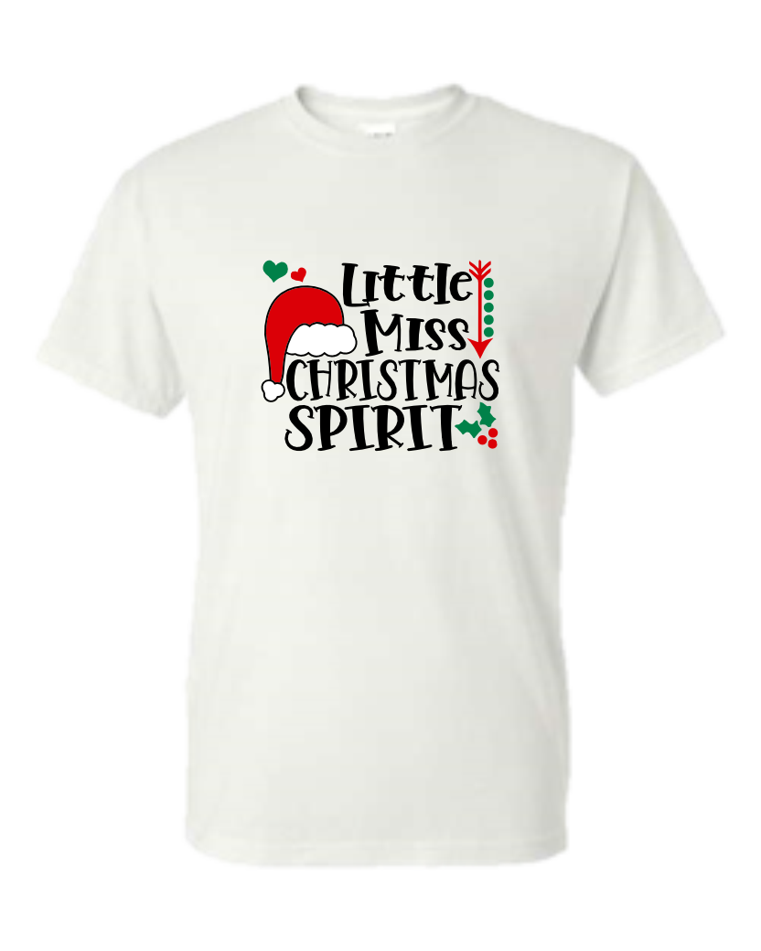 Woodbury Central Staff Apparel - Design #11 (+ options)