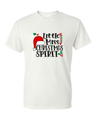 Woodbury Central Staff Apparel - Design #11 (+ options)