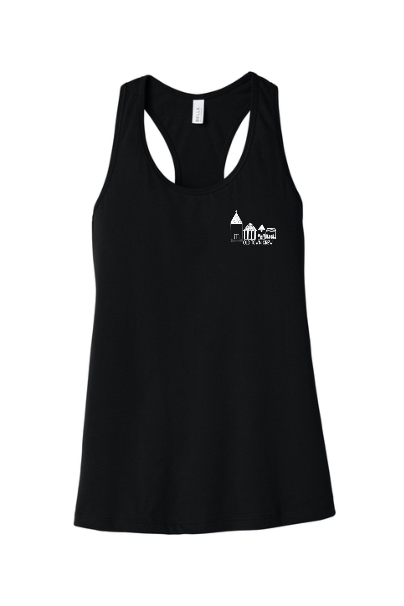 Old Town Crew - Bella Tank Top (+ options)