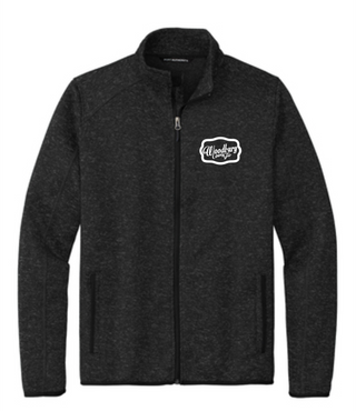 WCF - Port Authority Sweater Fleece Jacket (+ colors)