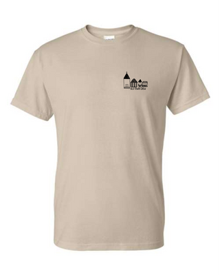 Old Town Crew - T-Shirt (+ options)