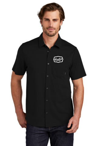 WCF - OGIO Extend Short Sleeve Button-Up (+ colors)