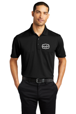 WCF - Port Authority Eclipse Stretch Polo (+ colors)