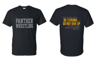Kingsley-Pierson Wrestling Apparel (+ options)