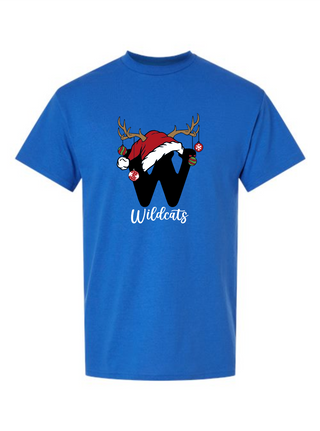 Woodbury Central Staff Apparel - Design #2 (+ options)