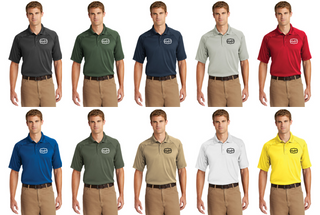WCF - CornerStone - Select Snag-Proof Tactical Polo (+ colors)