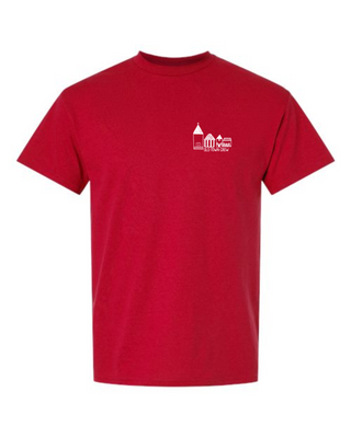 Old Town Crew - T-Shirt (+ options)