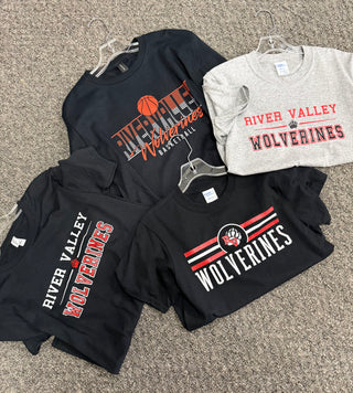 River Valley Clearance - Youth Large Bundle #3